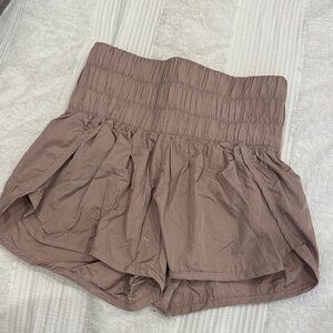 FP Free people Movement The Way Home Shorts